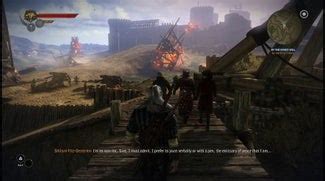 Ign Witcher 2 Walkthrough