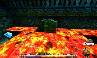 Ikana Well Walkthrough