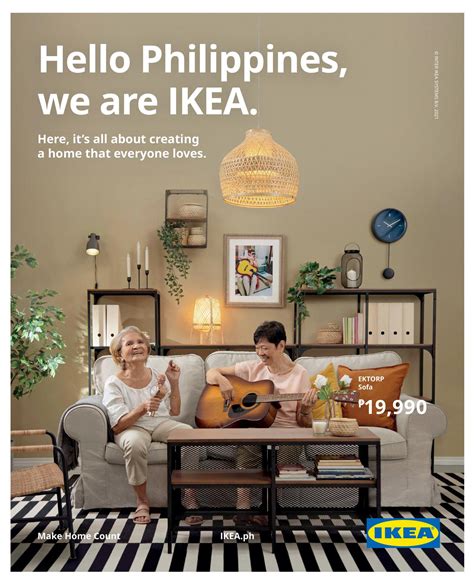 Ikea Catalogue Online