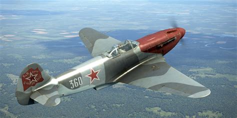 Il 2 Sturmovik Walkthrough
