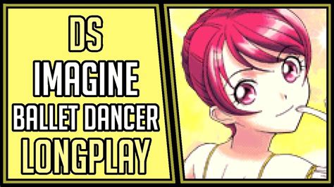 Imagine Ballet Star Walkthrough