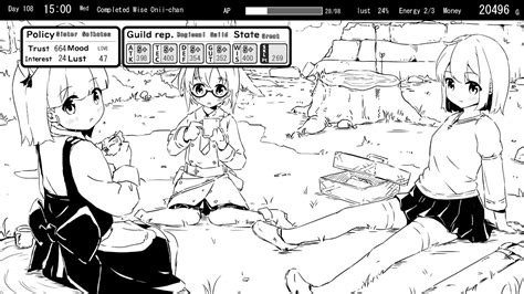 Imouto Life Walkthrough