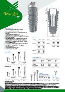Implacil Catalogo Comprimento Dos Ilpnates Hexagonos Externos