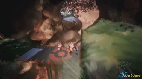 In Dreams Walkthrough