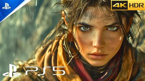 In Nightmare Ps5 Walkthrough