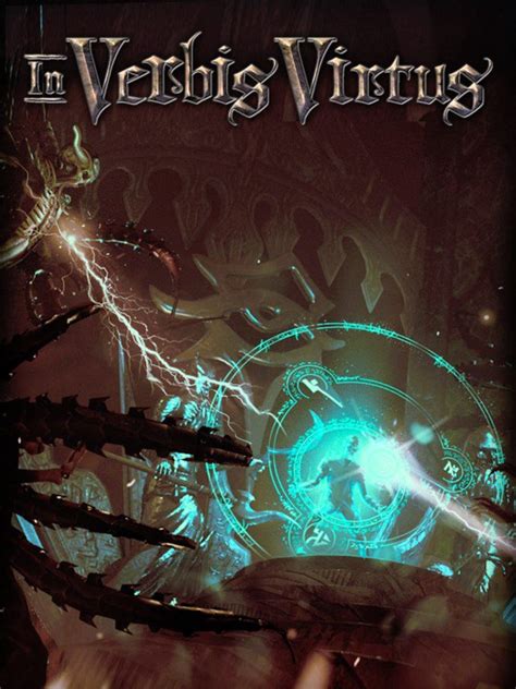In Verbis Virtus Walkthrough