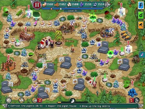 Incredible Dracula 3 Walkthrough