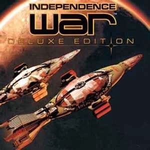 Independence War Pc Game All Level Walkthrough