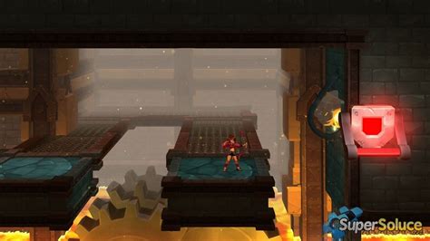 Indivisible Iron Kingdom Walkthrough