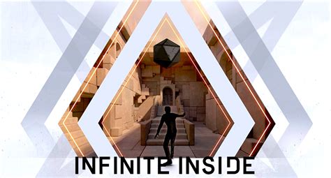 Infinite Inside Walkthrough