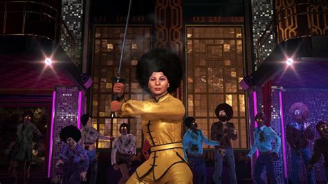 Infinite Warfare Shaolin Shuffle Walkthrough