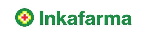 Inkafarma Per Cat Logo
