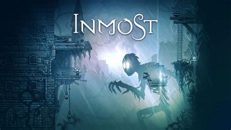 Inmost Game Walkthrough