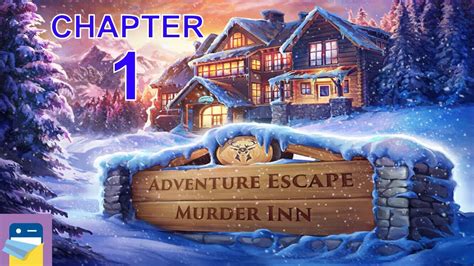 Inn Escape Walkthrough