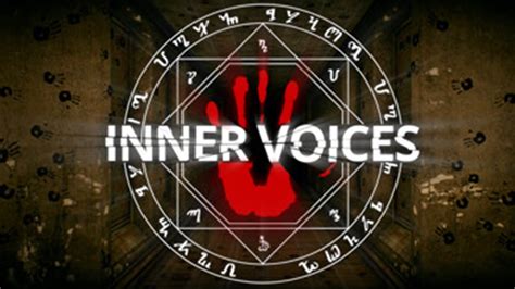 Inner Voices Walkthrough