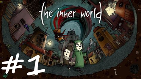 Inner World Walkthrough