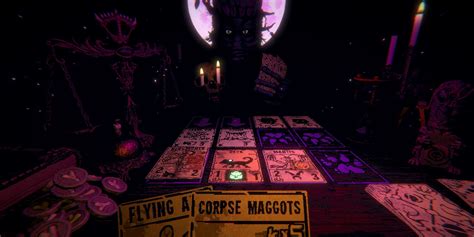 Inscryption Kaycee Mod Walkthrough