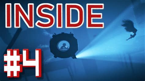 Inside Walkthrough Part 4