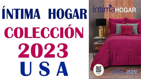Intima Hogar Usa Catalogo