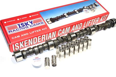 Isky Cam Catalog