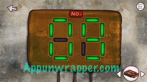 Isoland 2 Walkthrough