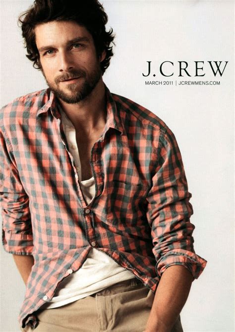 J Crew Men S Catalog