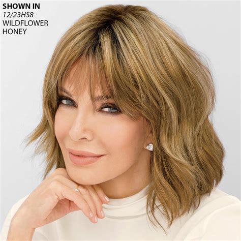 Jaclyn Smith Wig Catalog