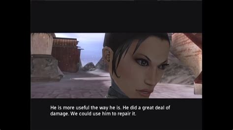 Jade Empire Closed Fist Walkthrough