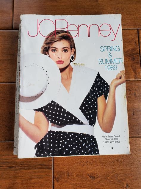 Jc Penney Catalog