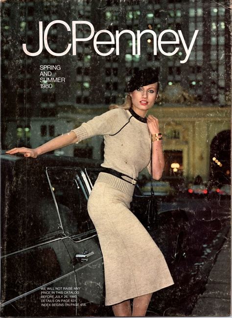 Jc Penney Catalog Archive