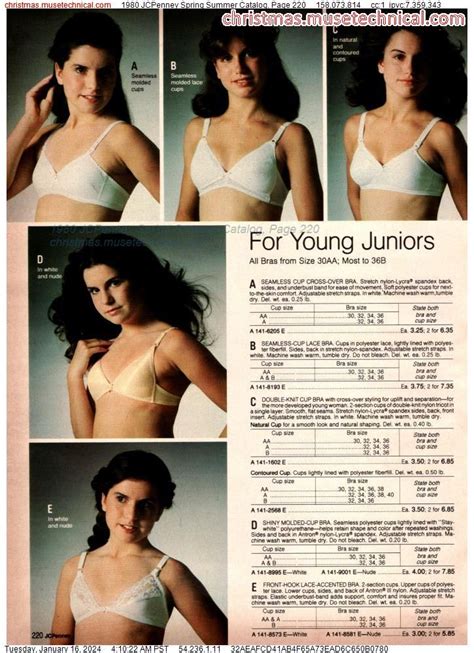 Jcpenney 1980 Catalog