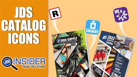 Jds Industries Catalog