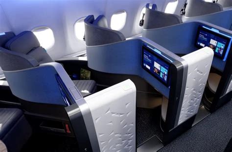 Jetblue First Class Seating Chart