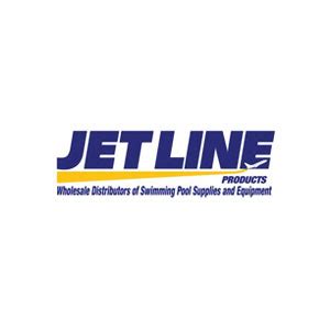 Jetline Pool Products Catalog
