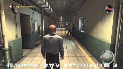Jimmy S Vendetta Walkthrough