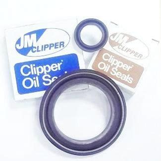 Jm Clipper Seal Catalog