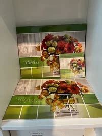 John Henry Floral Catalog