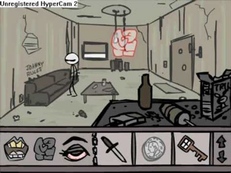 Johnny Rocketfingers 1 Walkthrough