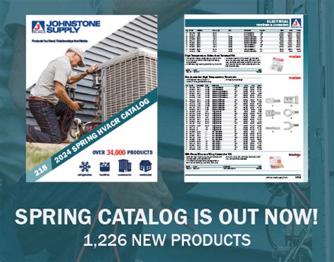 Johnstone Supply Online Catalog