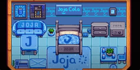 Joja Catalogue Stardew