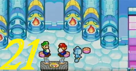 Jokes End Walkthrough