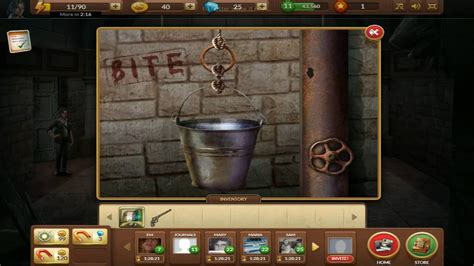 Journals Of The Unknown Walkthrough