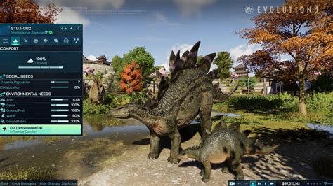 Jurassic World Evolution Pc Walkthrough