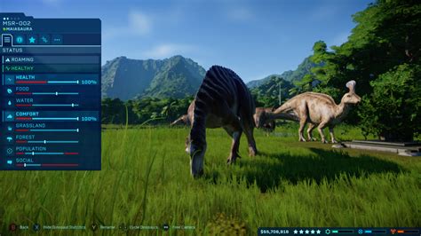 Jurassic World Evolution Xbox One Walkthrough