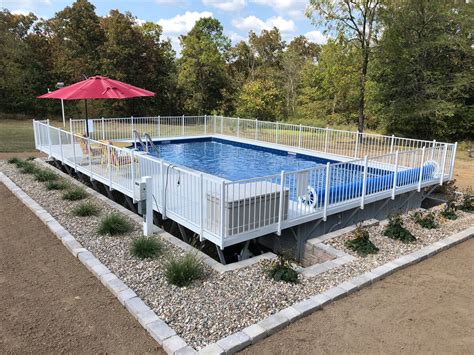 Kayak Pools Midwest Catalog