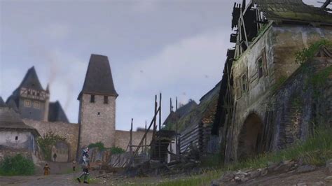 Kcd2 Adept Walkthrough