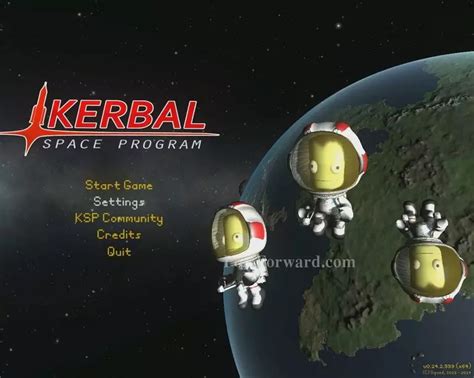 Kerbal Space Program Walkthrough