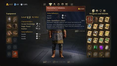 King S Bounty 2 Walkthrough