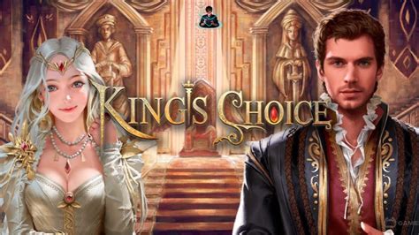 King S Choice Game Walkthrough