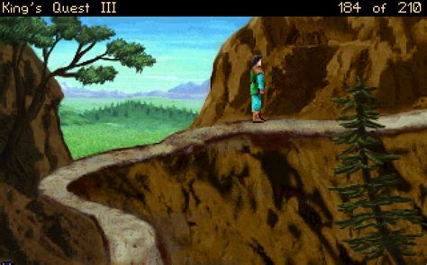 King S Quest 3 Remake Walkthrough